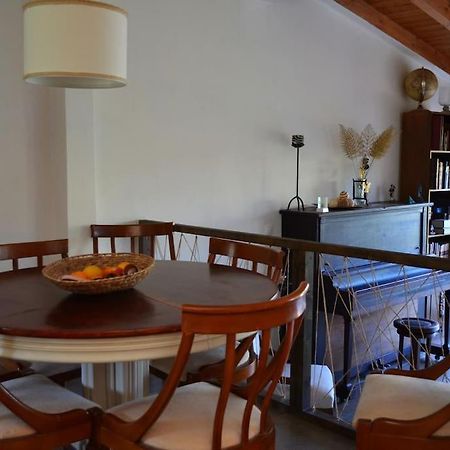 Sissy'S Relaxing Villa Artemida  Dış mekan fotoğraf