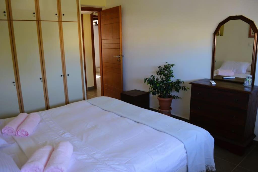 Sissy'S Relaxing Villa Artemida  Dış mekan fotoğraf